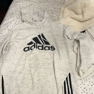 Adidas hoodie